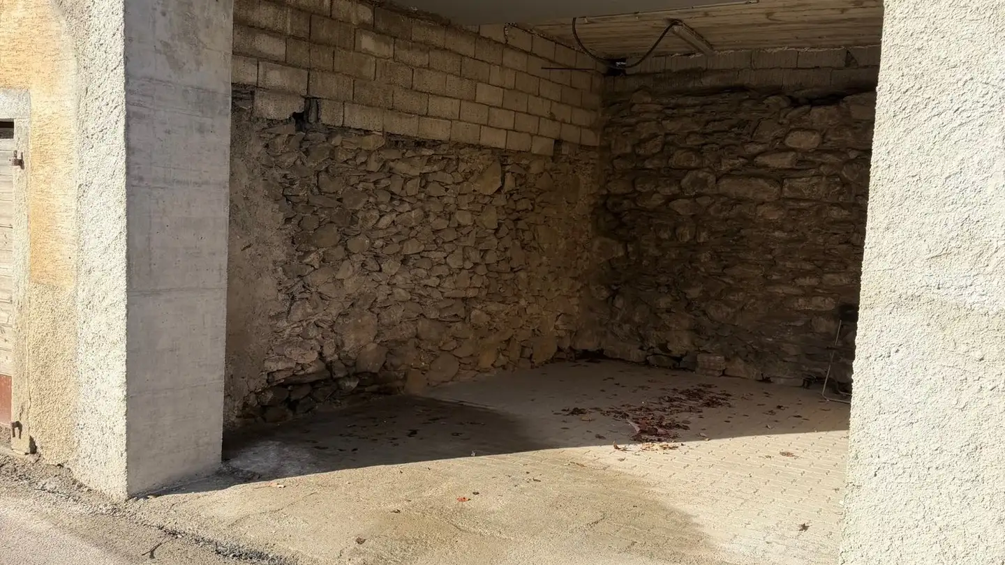 Appartamento in affitto - La Combe, 1922 Salvan - Foto 3