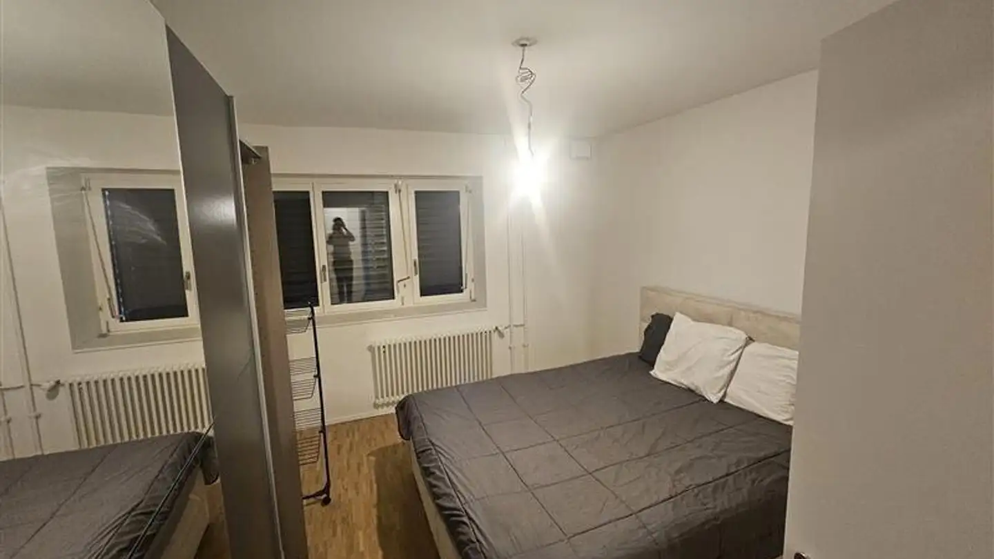 Appartamento in affitto - Route De Berne 1, 1010 Lausanne - Photo 2