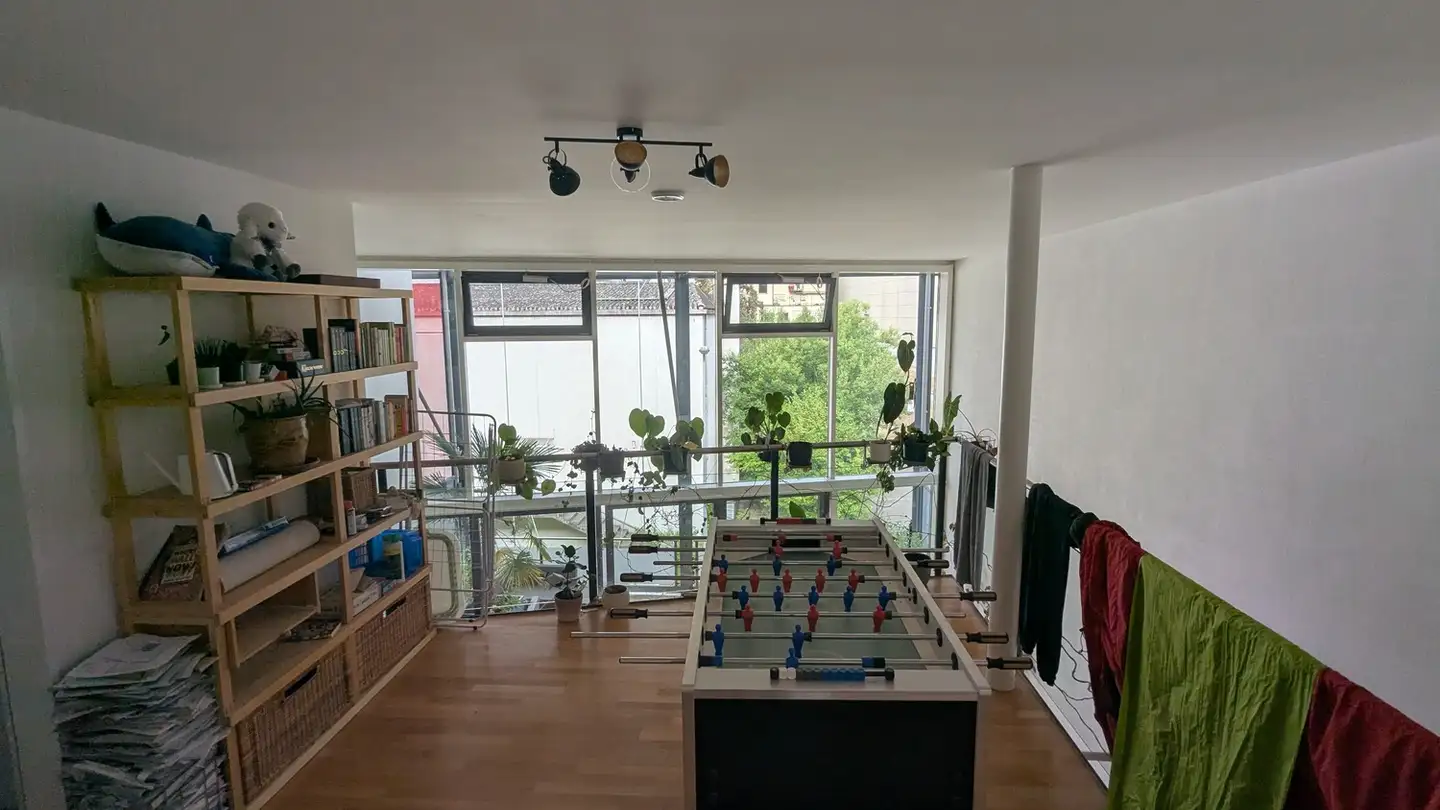 Single room for rent - Winterthurerstrasse 11, 8180 Bülach - Photo 3