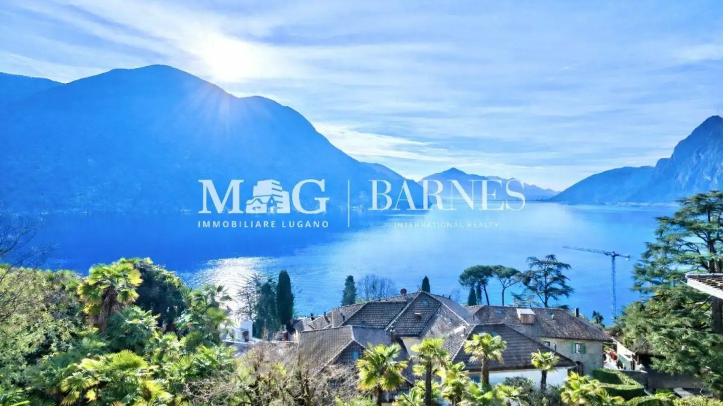 Villa à vendre - 6900 Lugano - Photo 3