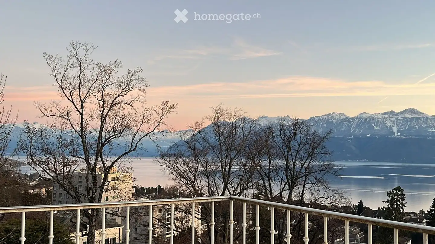 Appartamento in affitto - 1005 Lausanne - Foto 2