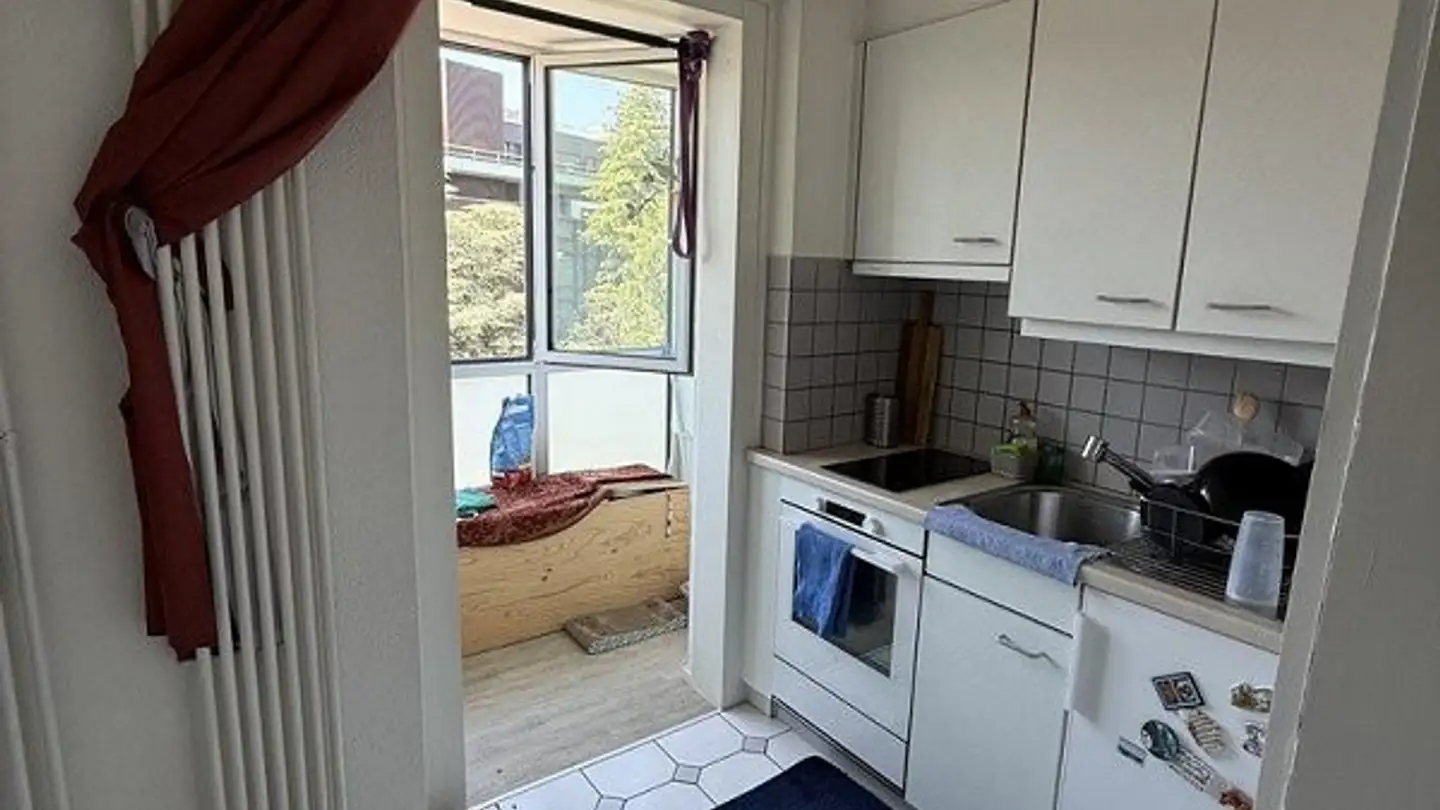 Appartement à louer - Quai De La Veveyse 10, 1800 Vevey - Photo 4