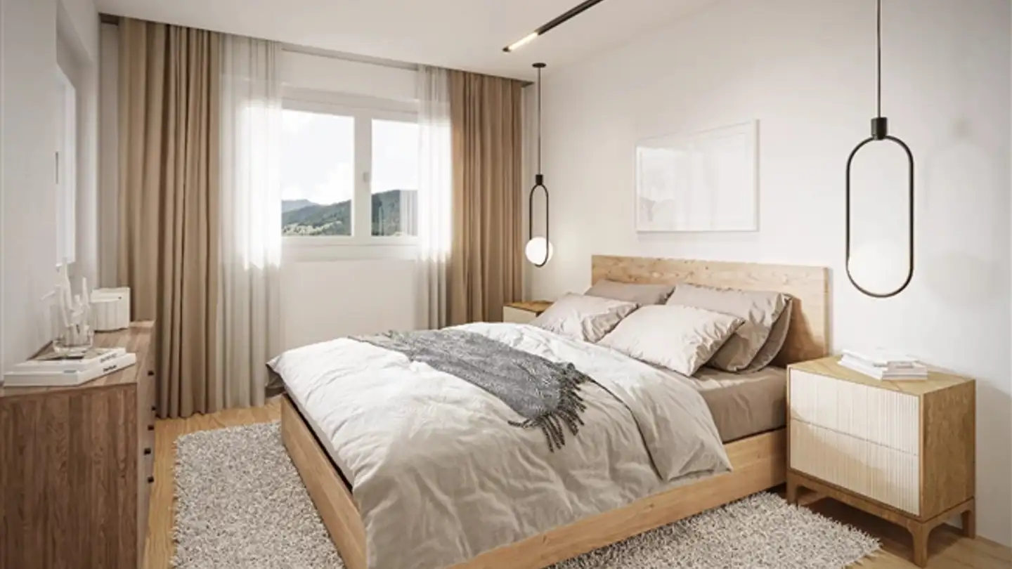 Maison individuelle à vendre - 3971 Chermignon-d'en-Bas - Photo 2