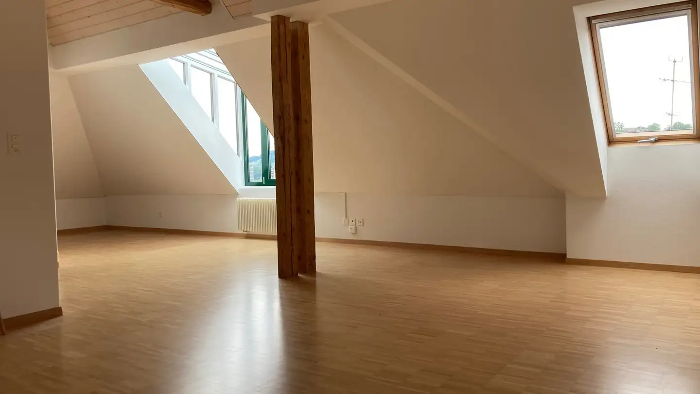 Apartment for rent - Felsenstrasse 81, 9000 St. Gallen
