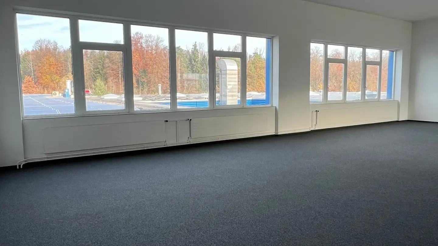 Gewerbe mieten - Buechstrasse, 8645 Jona - Foto 2