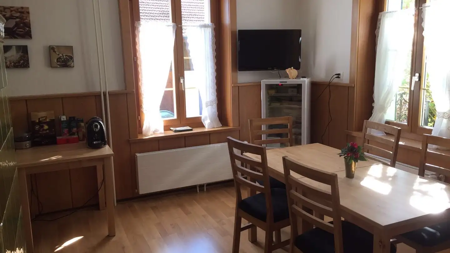Single room for rent - Hönggerstrasse 291, 8105 Regensdorf