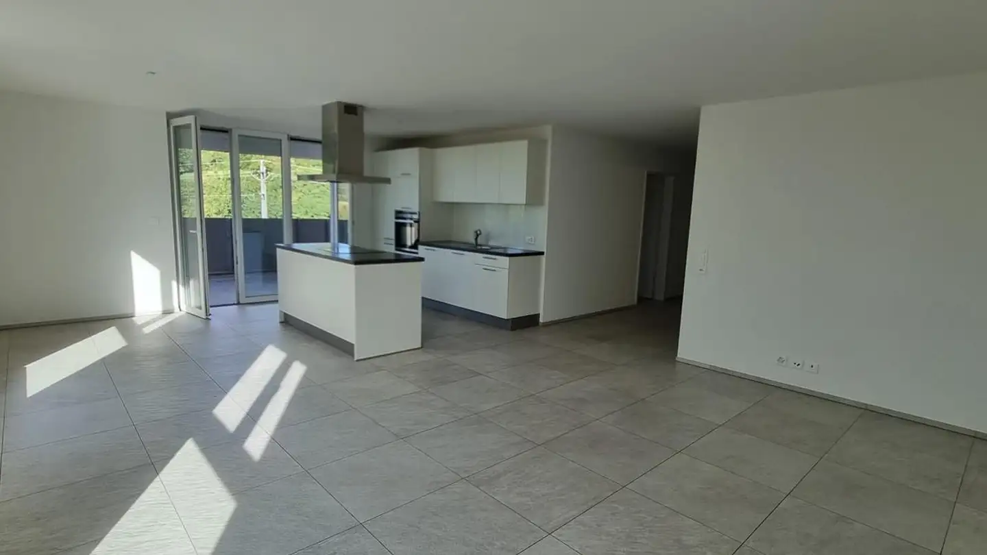 Apartment for rent - Hauptstrasse 10, 4147 Aesch BL - Photo 4