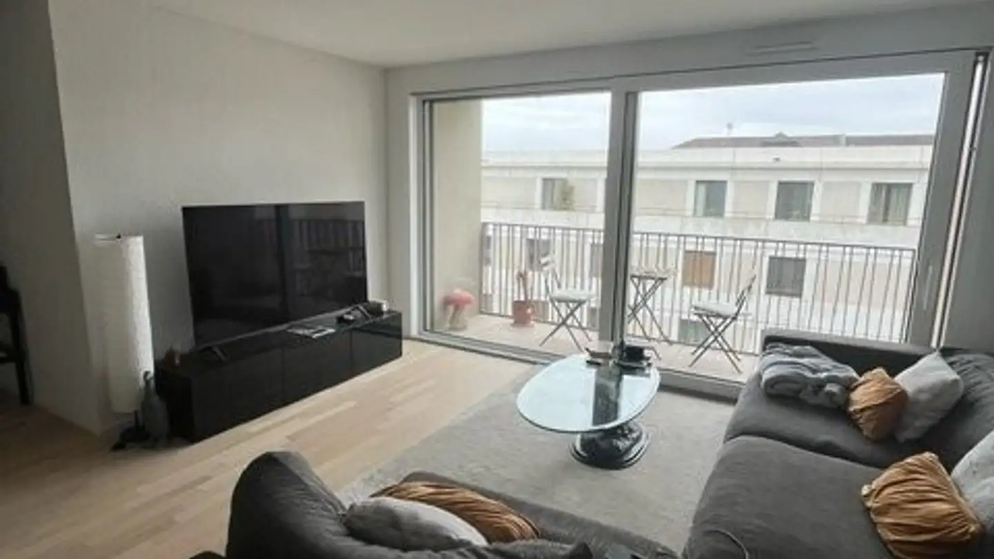 Apartment for rent - Avenue Des Cerisiers 6, 1023 Crissier