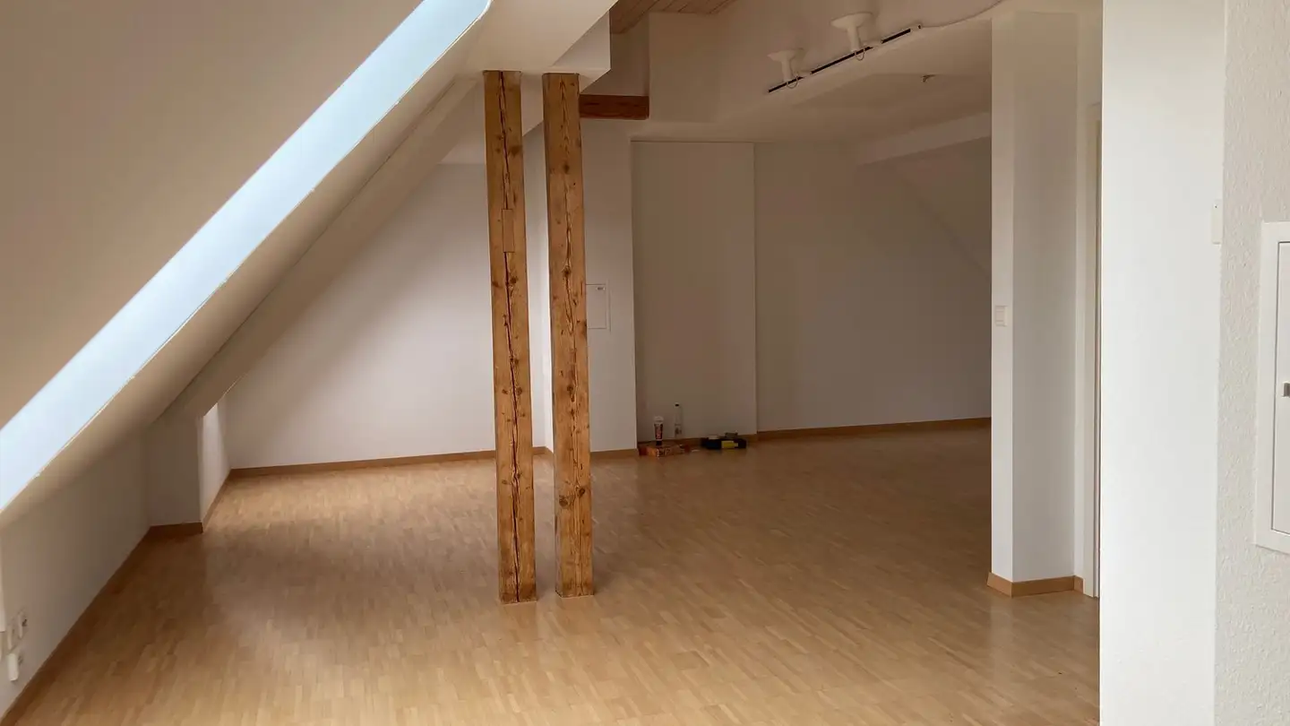 Apartment for rent - Felsenstrasse 81, 9000 St. Gallen - Photo 2