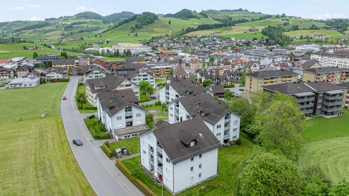 Appartement à louer - St. Antonstrasse 15, 9050 Appenzell - Photo 2