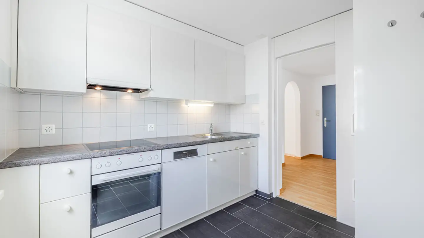 Appartement à louer - St. Antonstrasse 15, 9050 Appenzell - Photo 3