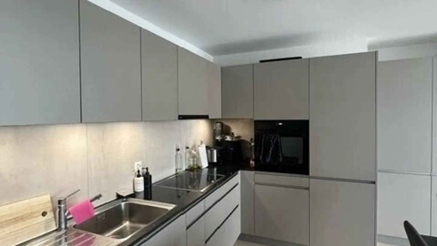 Apartment for rent - Avenue Des Cerisiers 6, 1023 Crissier - Photo 2