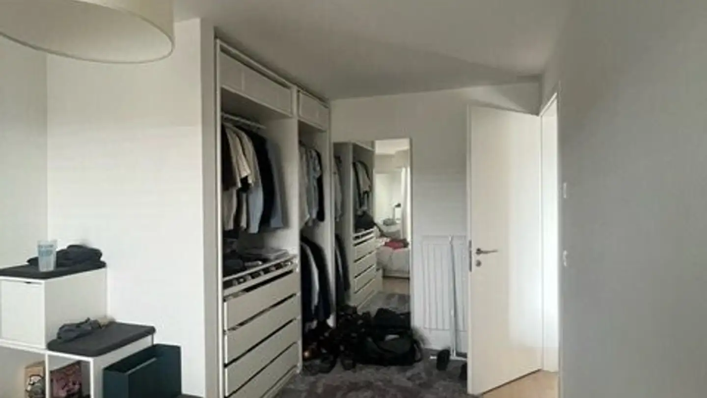 Apartment for rent - Avenue Des Cerisiers 6, 1023 Crissier - Photo 4