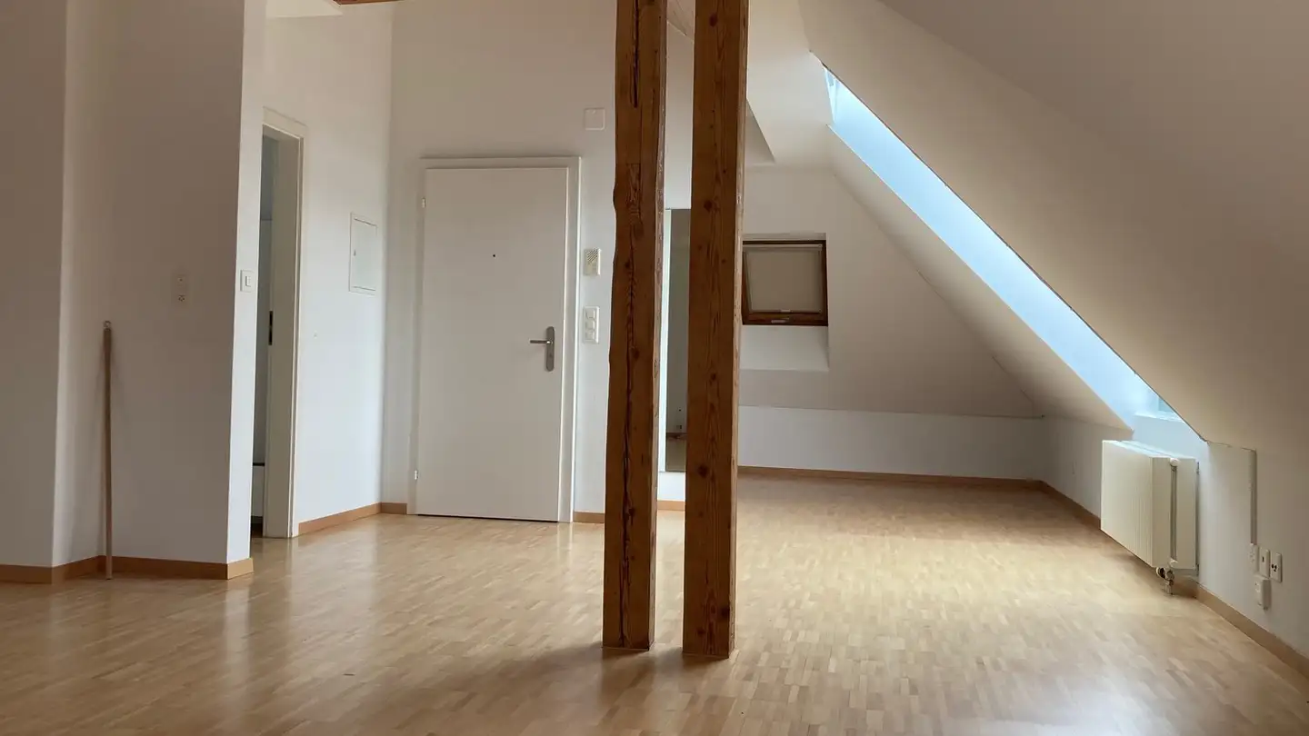 Apartment for rent - Felsenstrasse 81, 9000 St. Gallen - Photo 3