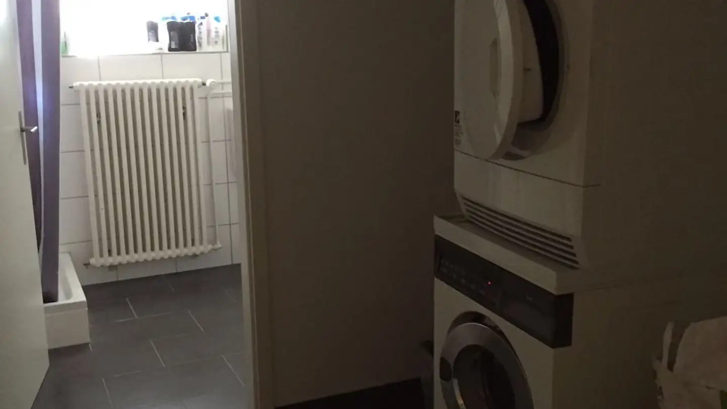 Single room for rent - Hönggerstrasse 291, 8105 Regensdorf - Photo 2