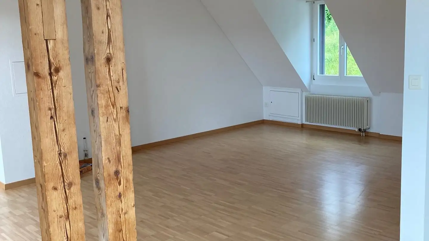 Apartment for rent - Felsenstrasse 81, 9000 St. Gallen - Photo 4