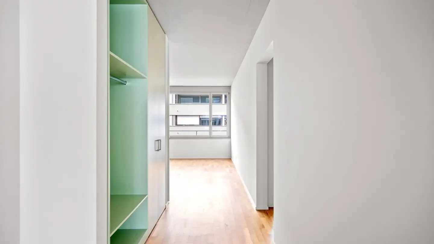 Appartamento in affitto - Else-Züblin-Strasse 94, 8404 Winterthur - Foto 4