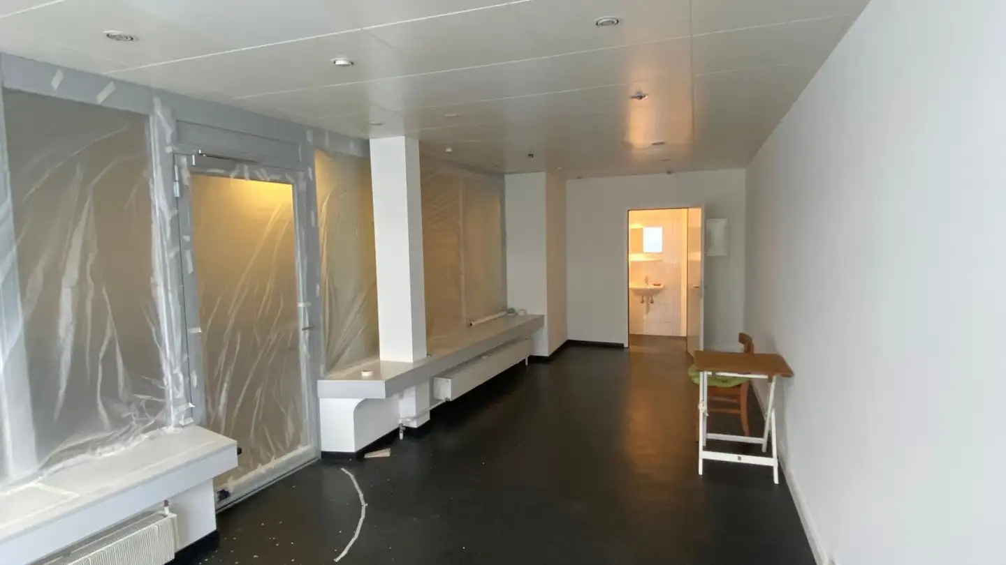 Negozio in affitto - Steinenvorstadt 33, 4051 Basel - Foto 2