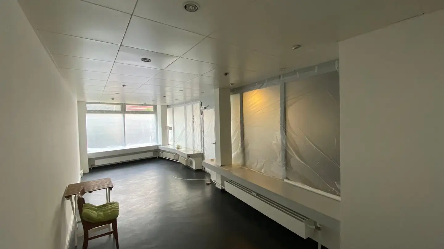 Negozio in affitto - Steinenvorstadt 33, 4051 Basel - Foto 3