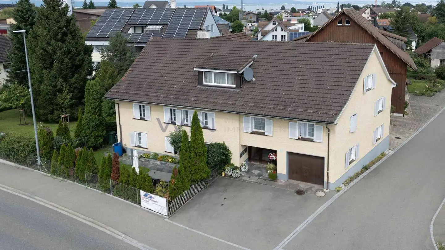 Immeuble résidentiel à vendre - 8594 Güttingen - Photo 3