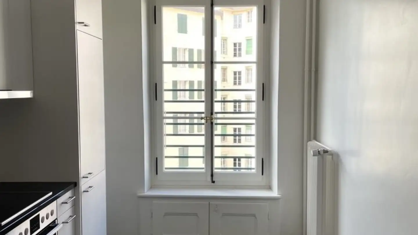 Single room for rent - 1205 Genève - Photo 4