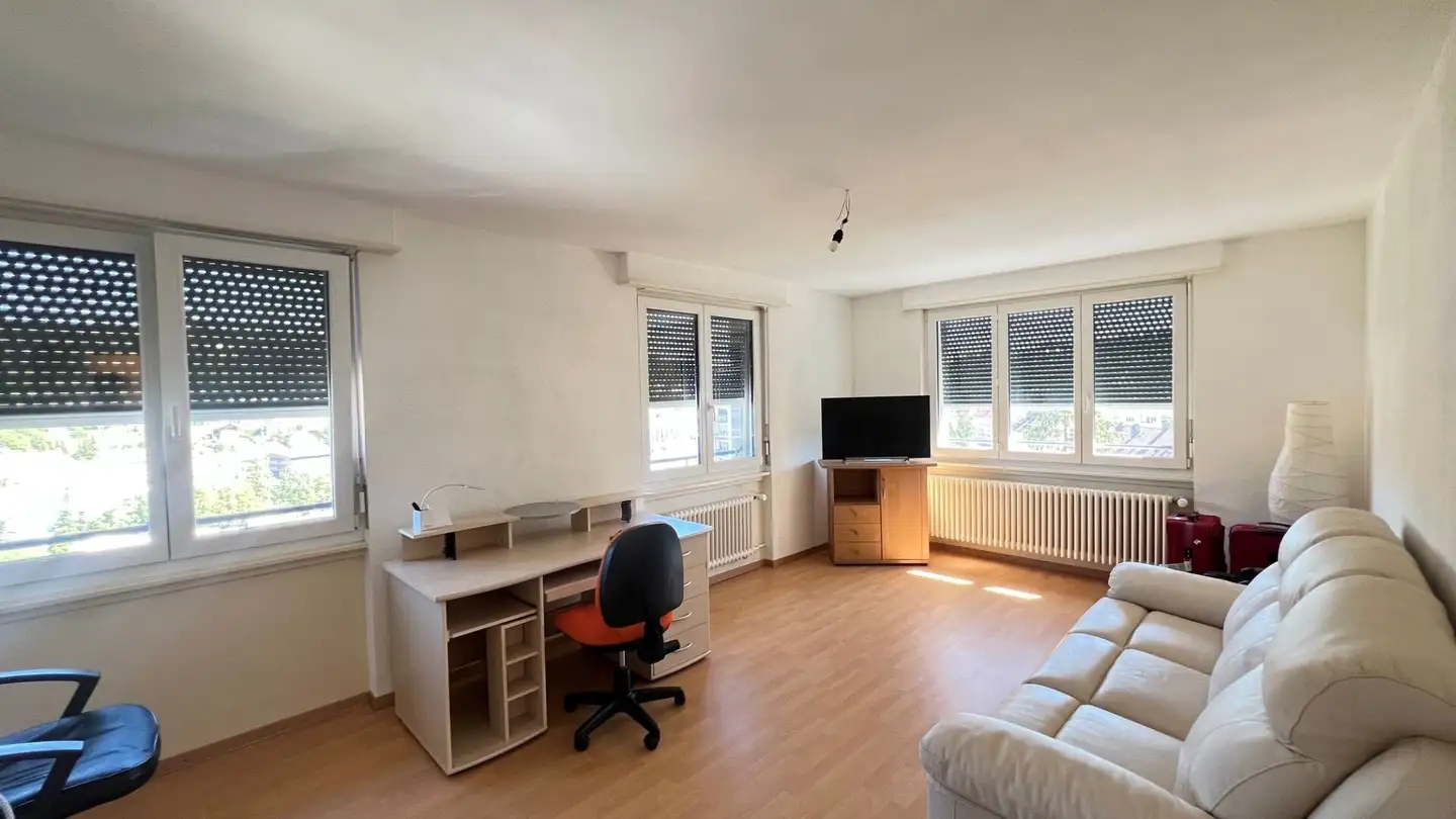 Appartamento in affitto - Rue Des Jeanneret, 2400 Le Locle - Foto 4