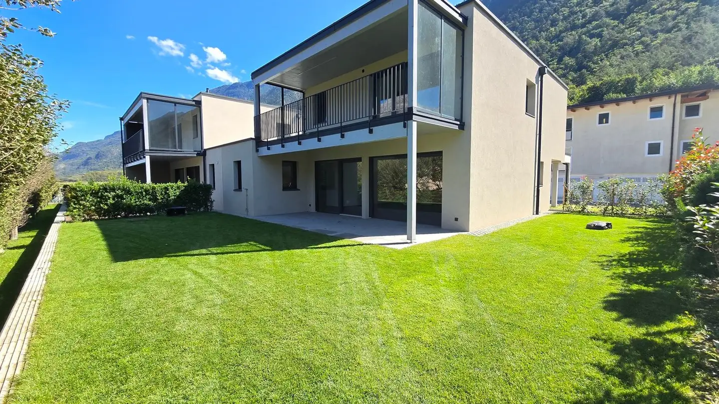 Villa kaufen - 1920 Martigny