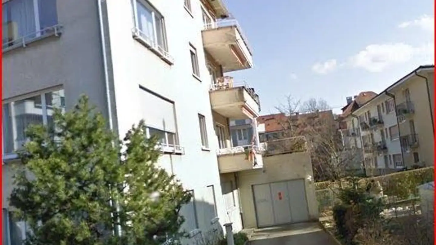 Tiefgaragenstellplatz mieten - 3006 Bern