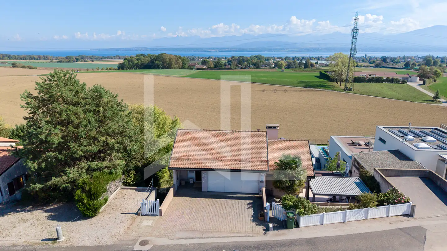 Casa singola in vendita - 1297 Founex - Foto 2