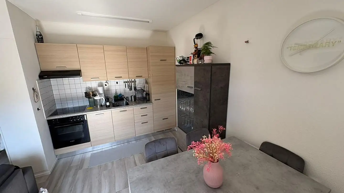 Apartment for sale - 6807 Taverne