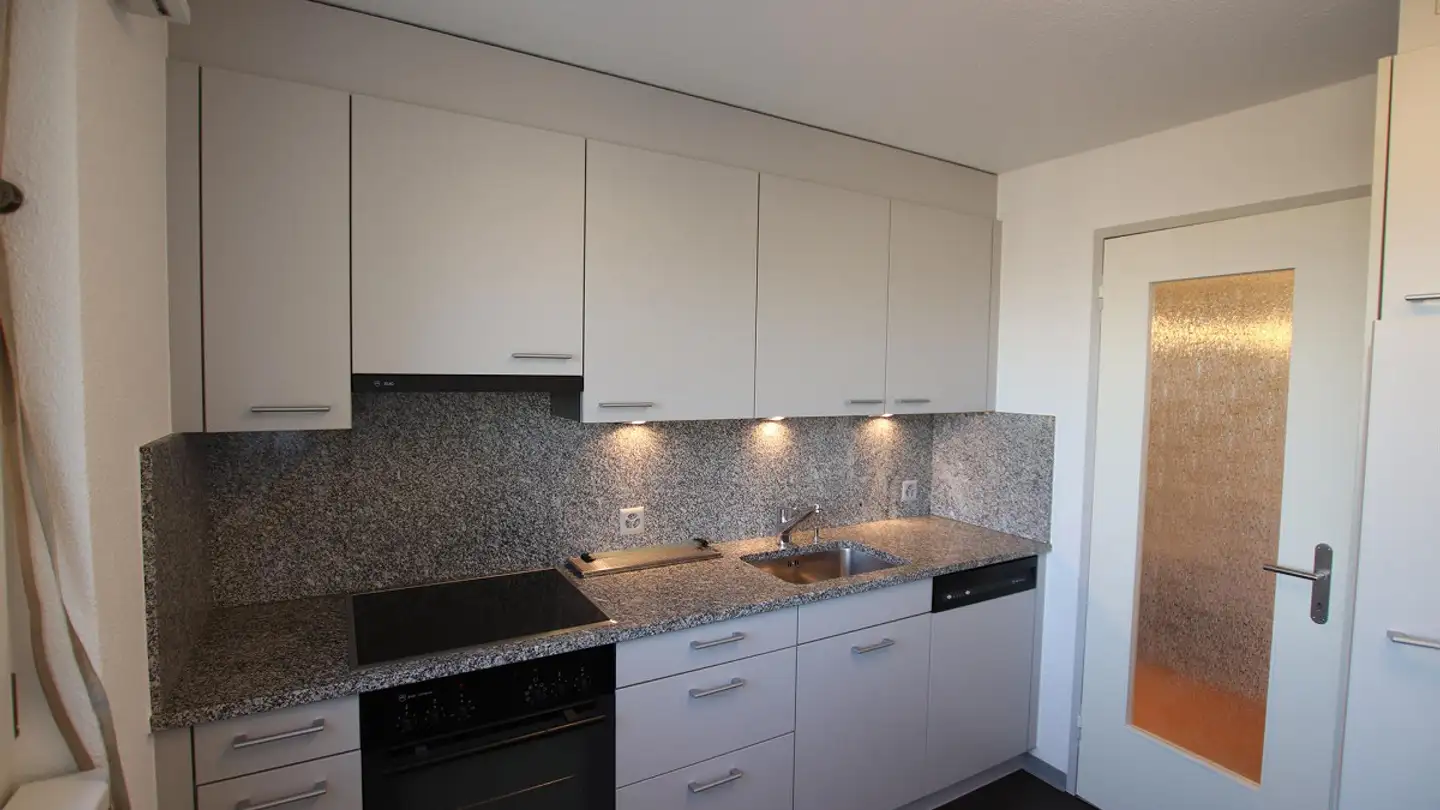 Apartment for rent - Wiesbühlstrasse 1, 9242 Oberuzwil - Photo 2