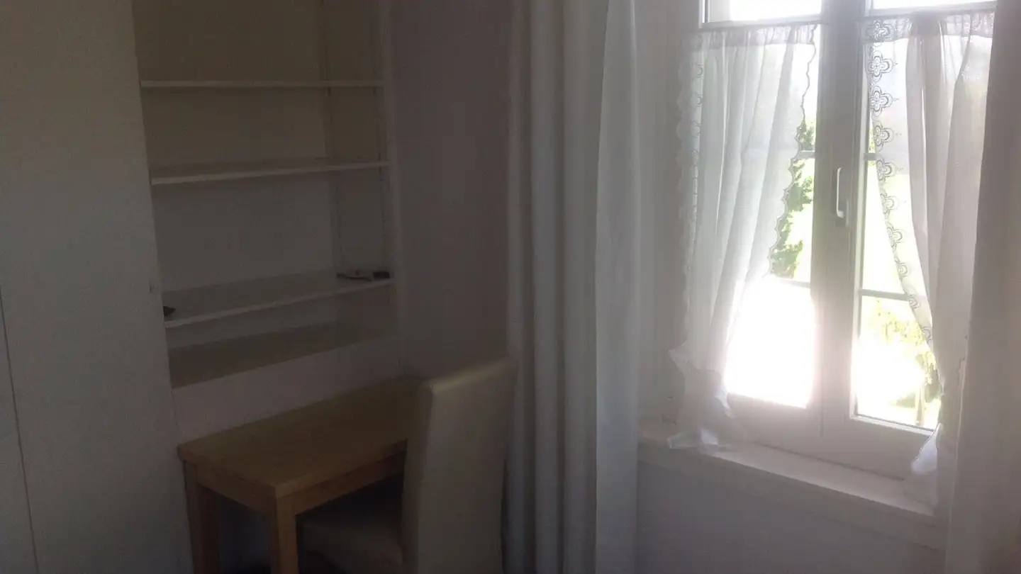 Single room for rent - Hönggerstrasse 291, 8105 Regensdorf - Photo 4