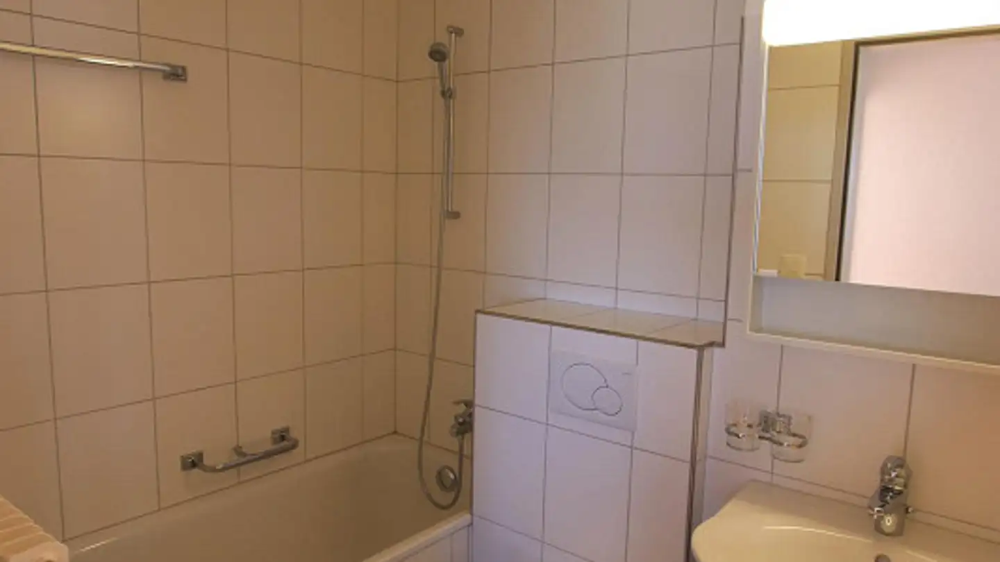 Apartment for rent - Wiesbühlstrasse 1, 9242 Oberuzwil - Photo 3