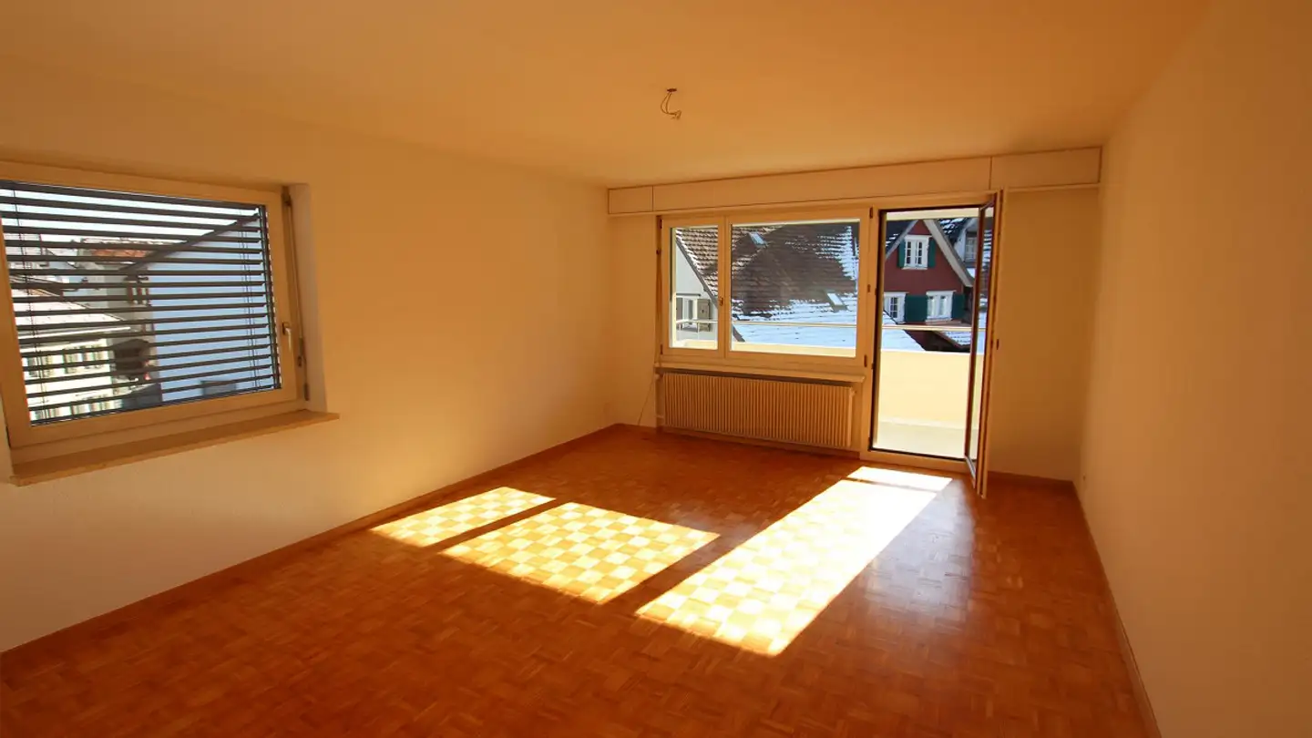 Apartment for rent - Wiesbühlstrasse 1, 9242 Oberuzwil - Photo 4