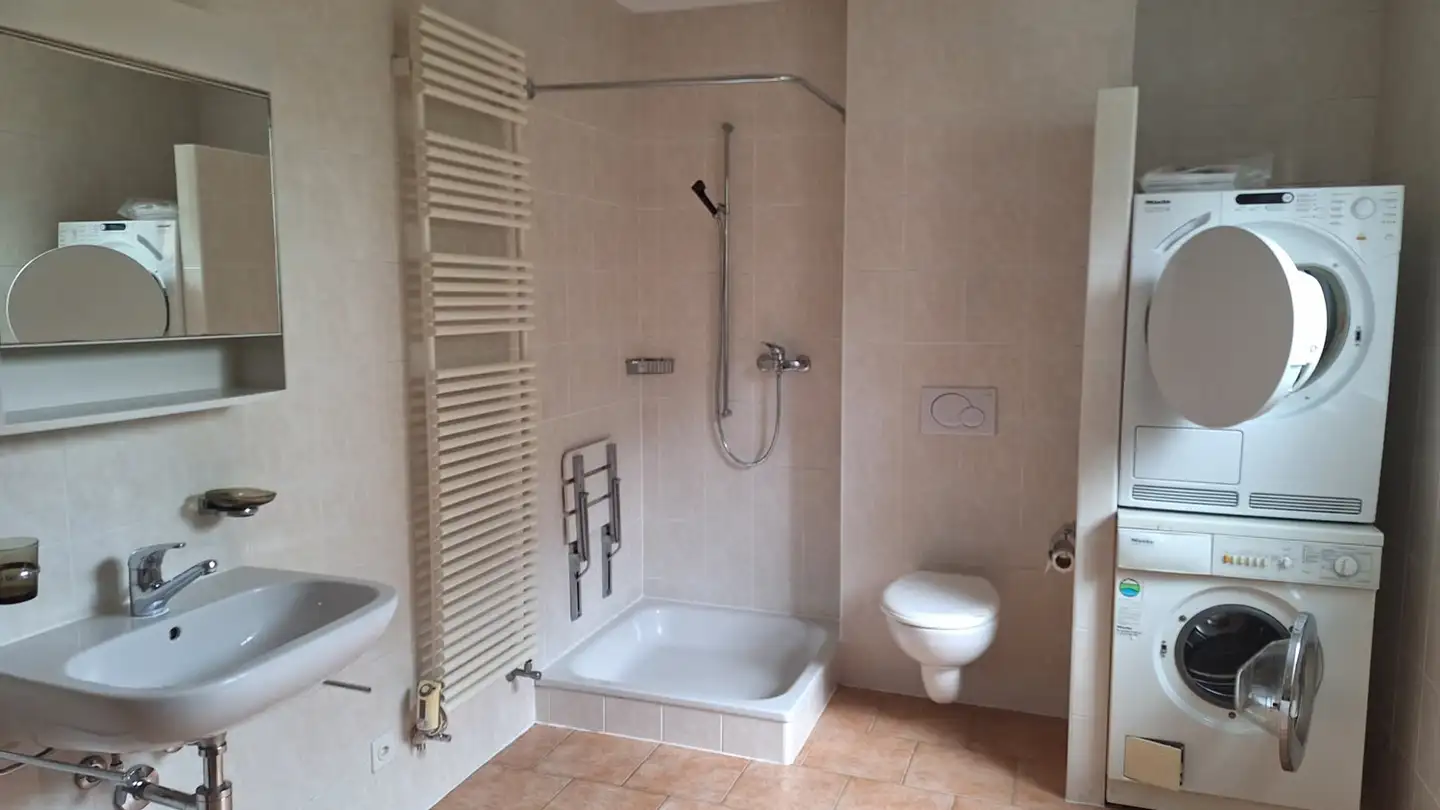 Wohnung mieten - Route De Cossonay 4, 1040 Echallens - Foto 3