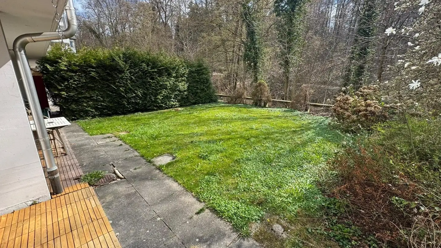 Appartement à louer - Tobelhofstrasse 6, 8044 Zürich - Photo 2