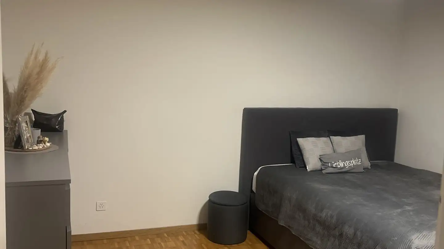 Stanza singola in affitto - 6020 Emmenbrücke