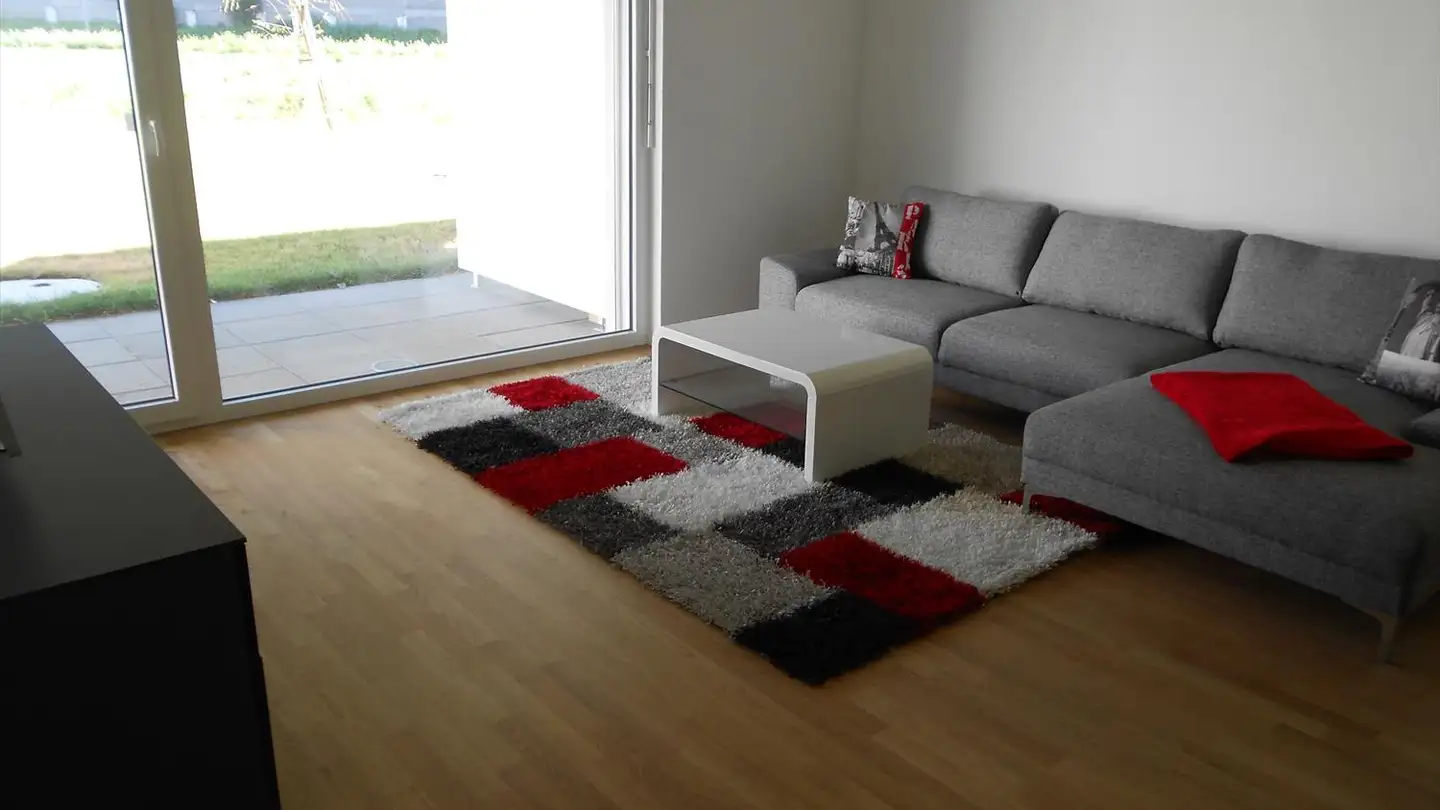 Wohnung mieten - Jasminweg 8, 3930 Visp - Foto 3