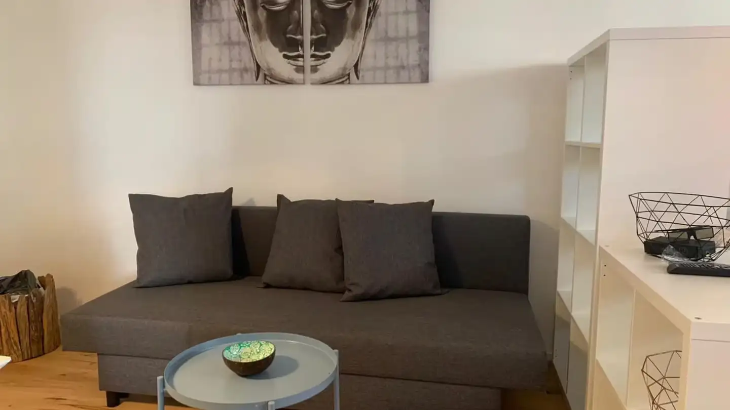 Apartment for rent - Hauptstrasse 16h, 8272 Ermatingen - Photo 2