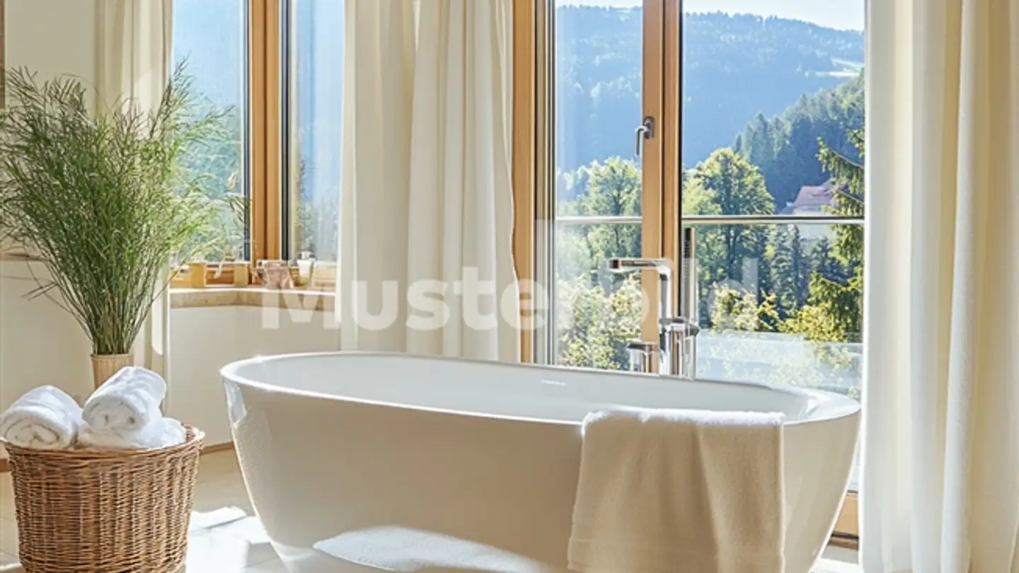 Appartement à vendre - 6340 Baar - Photo 4