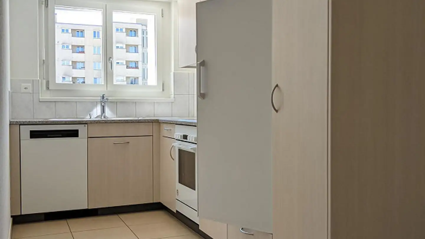 Appartamento in affitto - Gärtnerweg 6, 6010 Kriens - Foto 2
