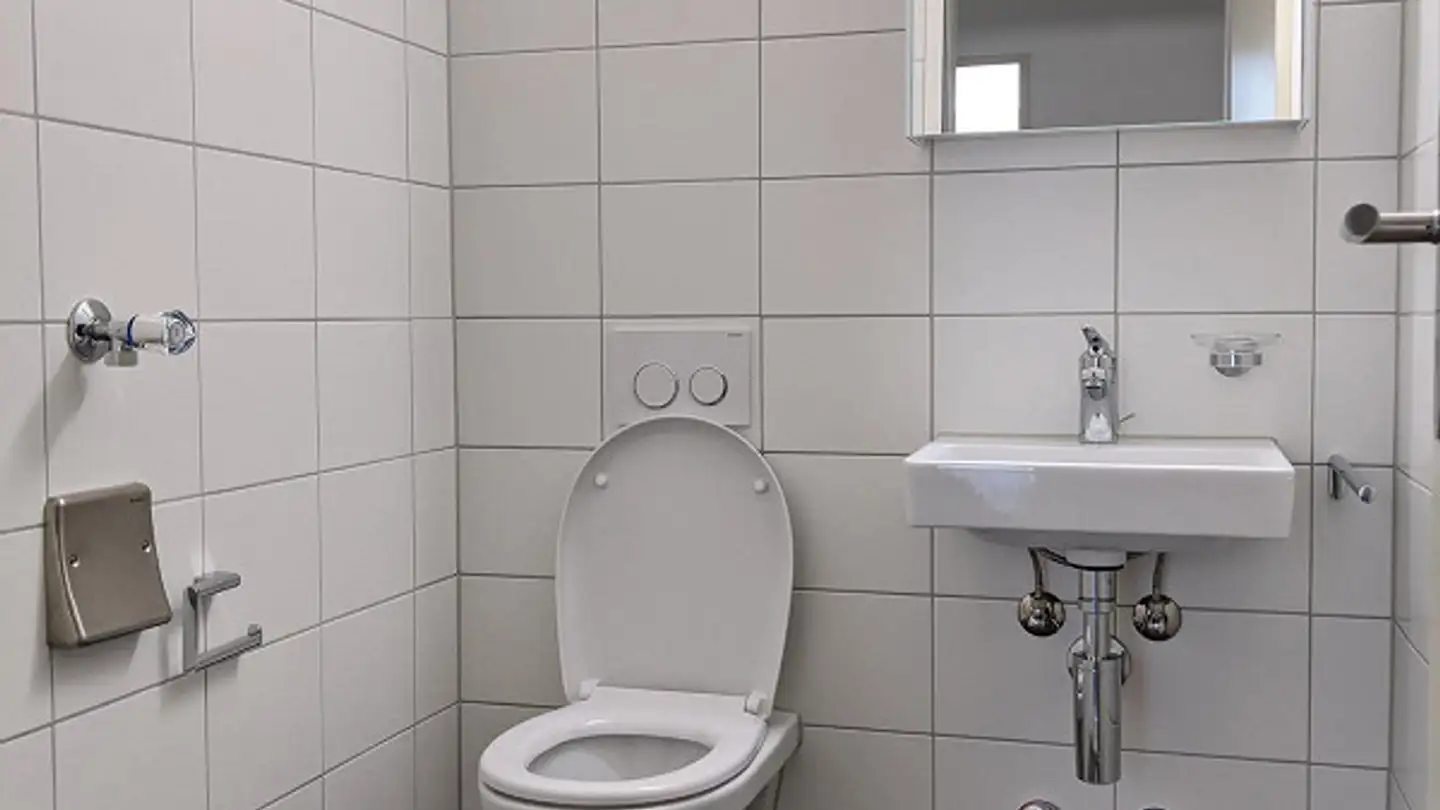 Appartamento in affitto - Gärtnerweg 6, 6010 Kriens - Foto 3