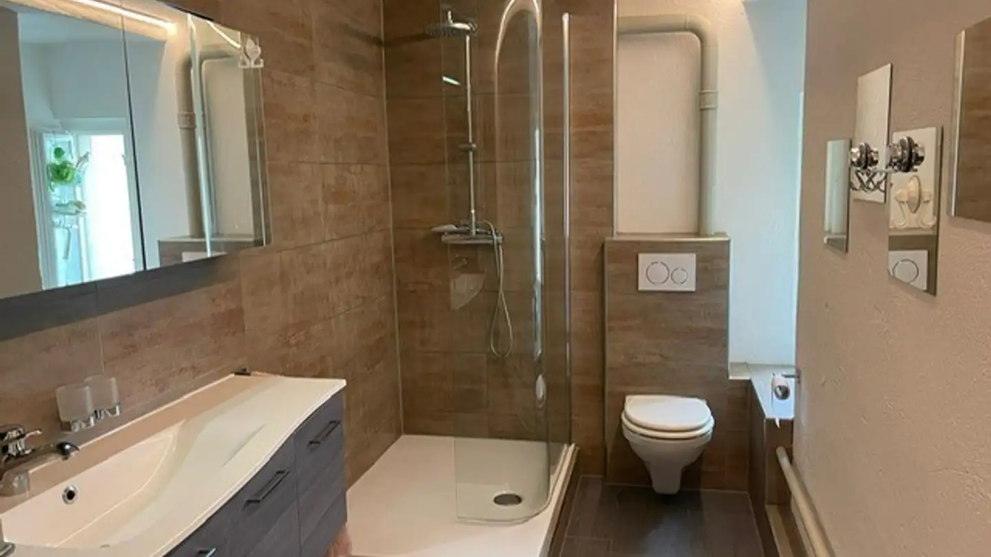 Appartamento in affitto - Schlossbergstrasse 7, 8820 Wädenswil - Foto 4