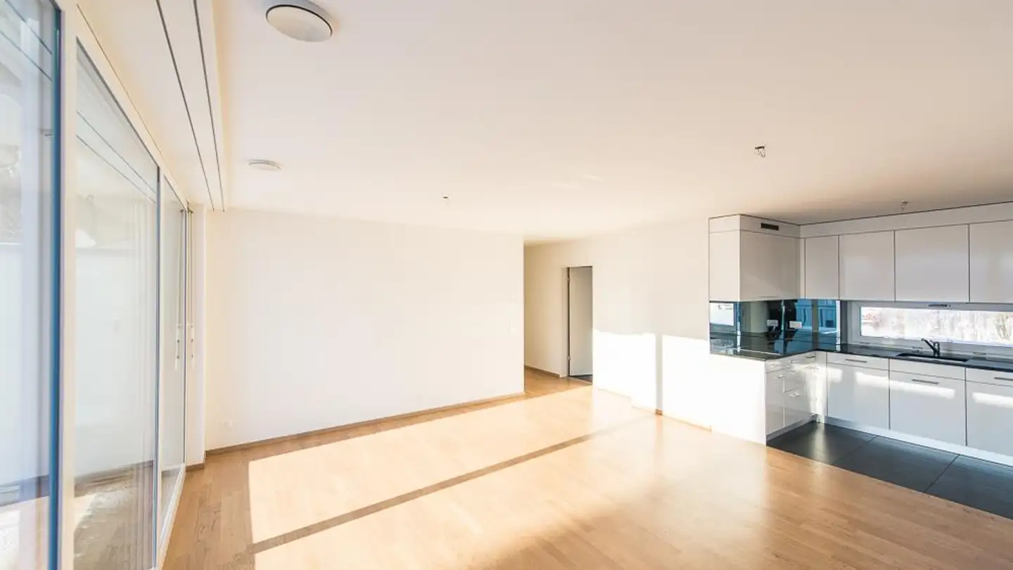 Appartamento in affitto - Nordeckstrasse 8, 8636 Wald ZH - Foto 3