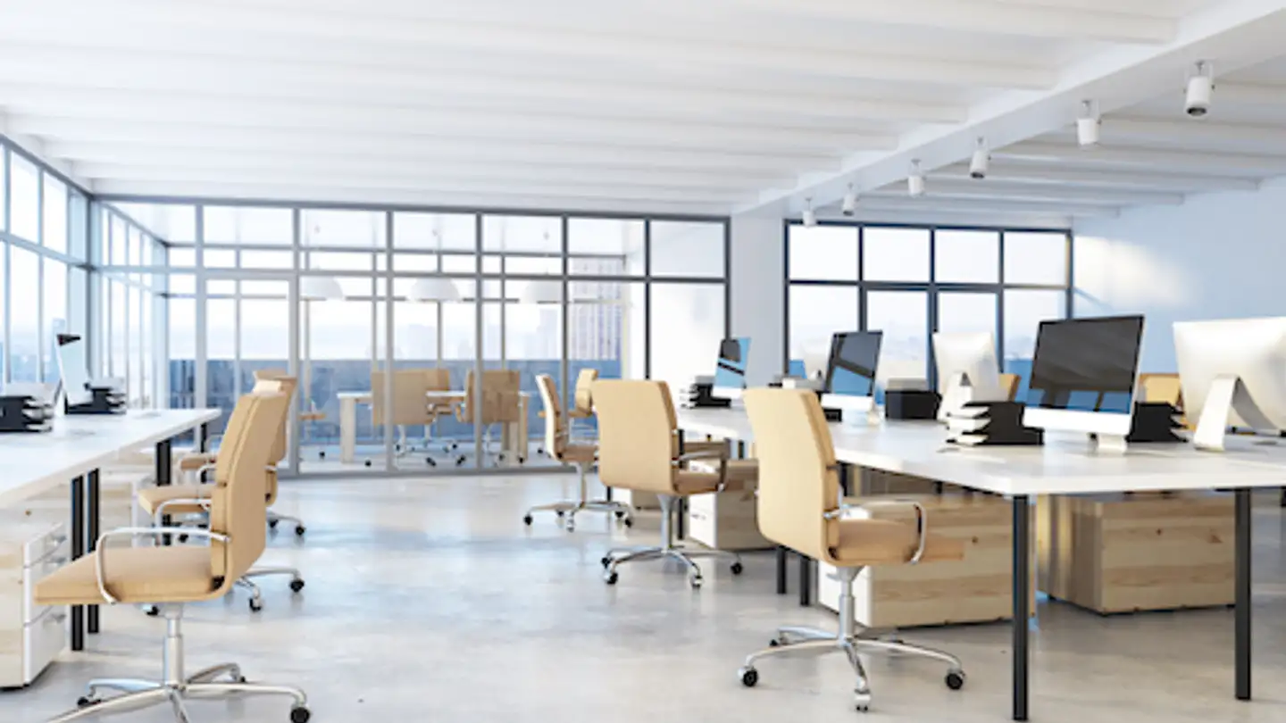 Bureau à louer - 2000 Neuchâtel