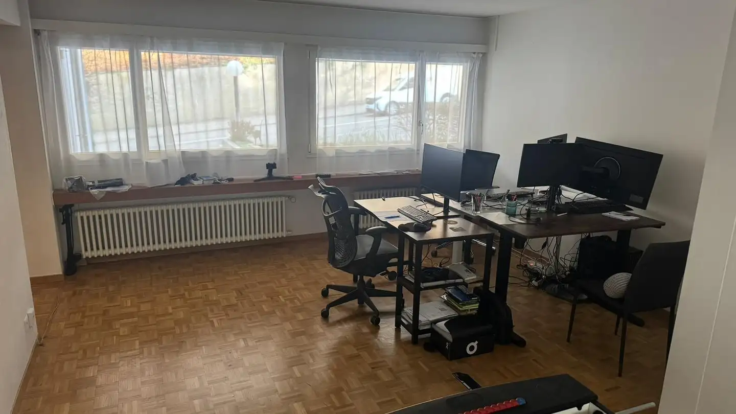 Appartement à louer - Tobelhofstrasse 6, 8044 Zürich - Photo 4