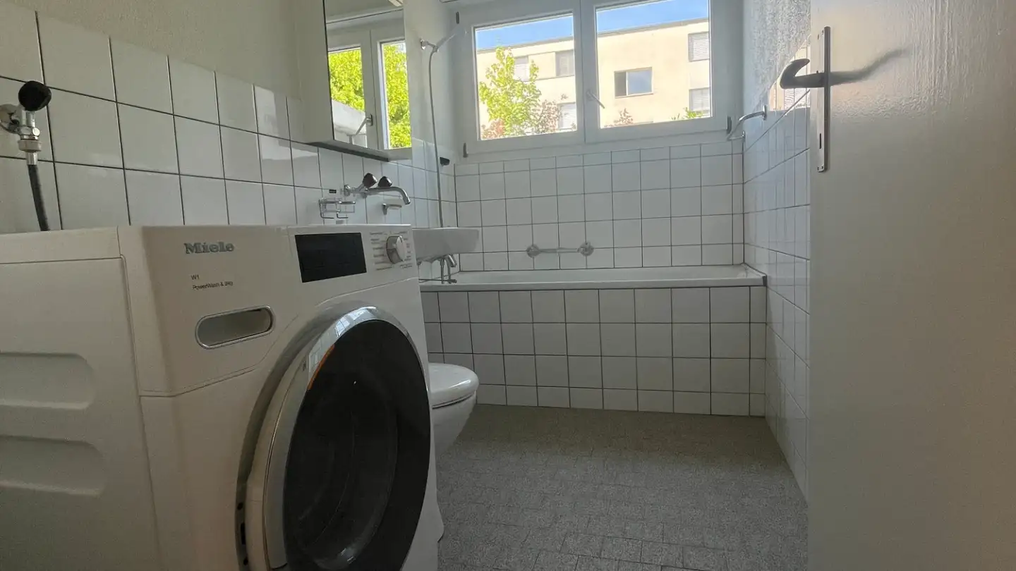 Apartment for rent - Dorfbachweg 4, 5035 Unterentfelden - Photo 3