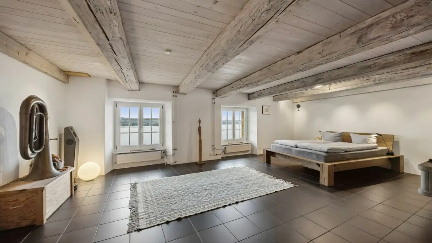 Reihenhaus kaufen - Oberdorf Tüscherz 21a, 2512 Tüscherz-Alfermée - Foto 3