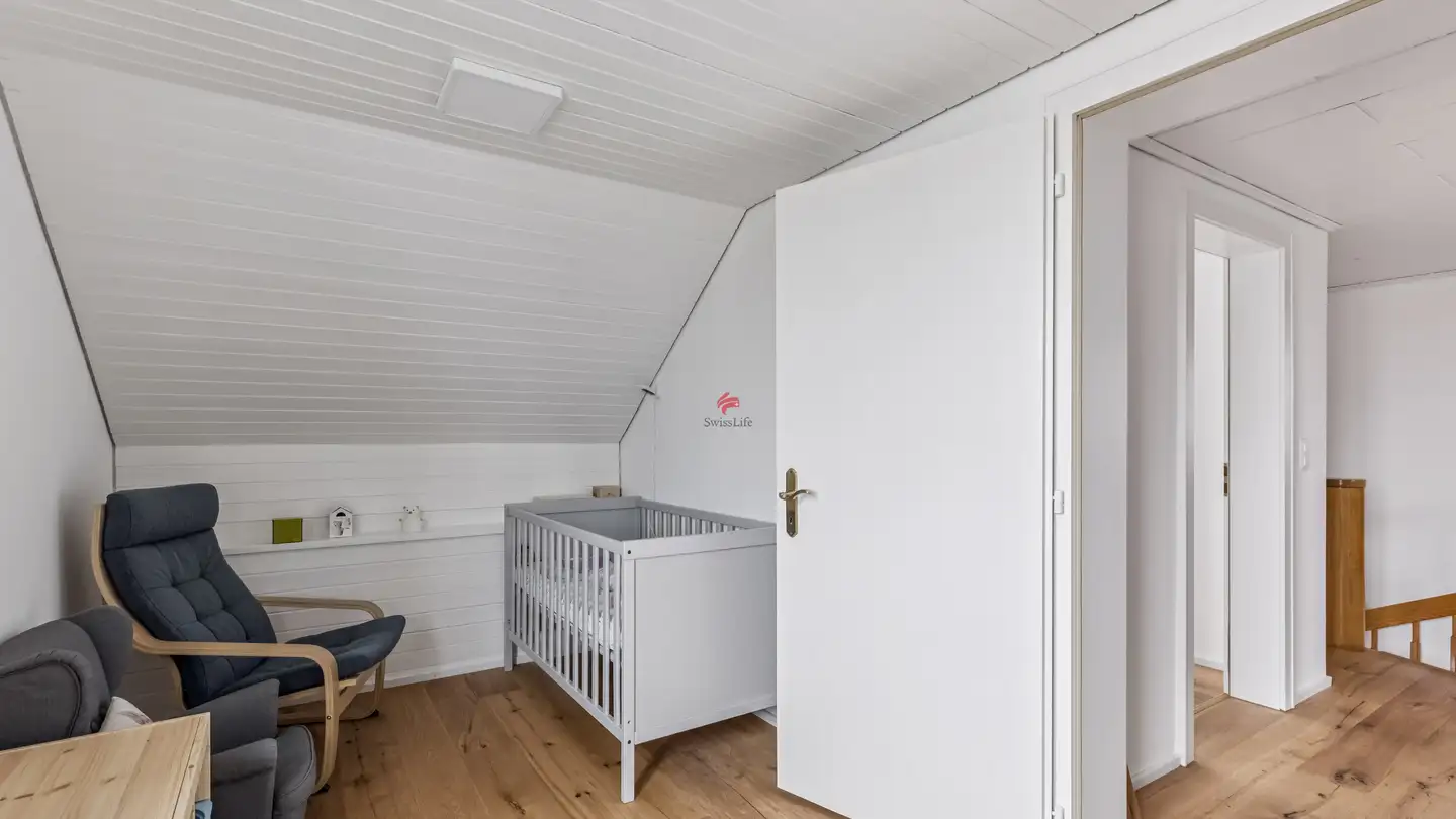 Maison troglodyte à vendre - Amriswilerstrasse, 9314 Steinebrunn - Photo 3