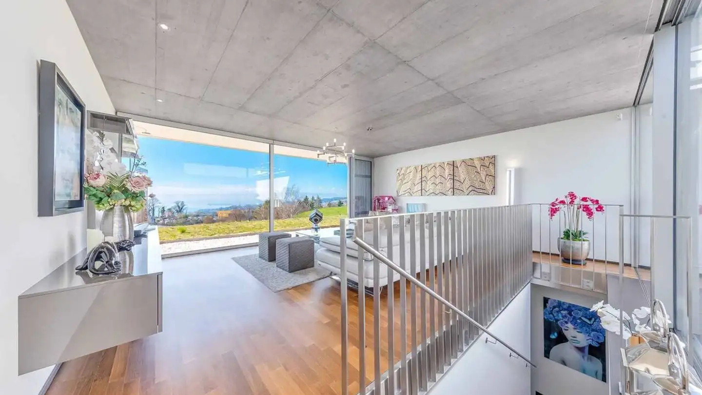 Penthouse for sale - 1091 Grandvaux
